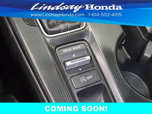 Used 2023 Honda Civic Sport image 22