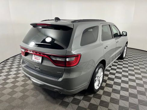 Used 2026 Dodge Durango GT image 7