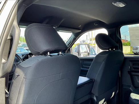 New 2025 RAM 3500 Tradesman image 12