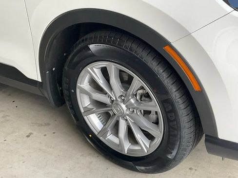 Certified 2025 Honda CR-V EX-L image 28