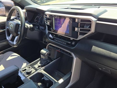 Used 2025 Toyota Tundra SR5 AWD/4WD image 6