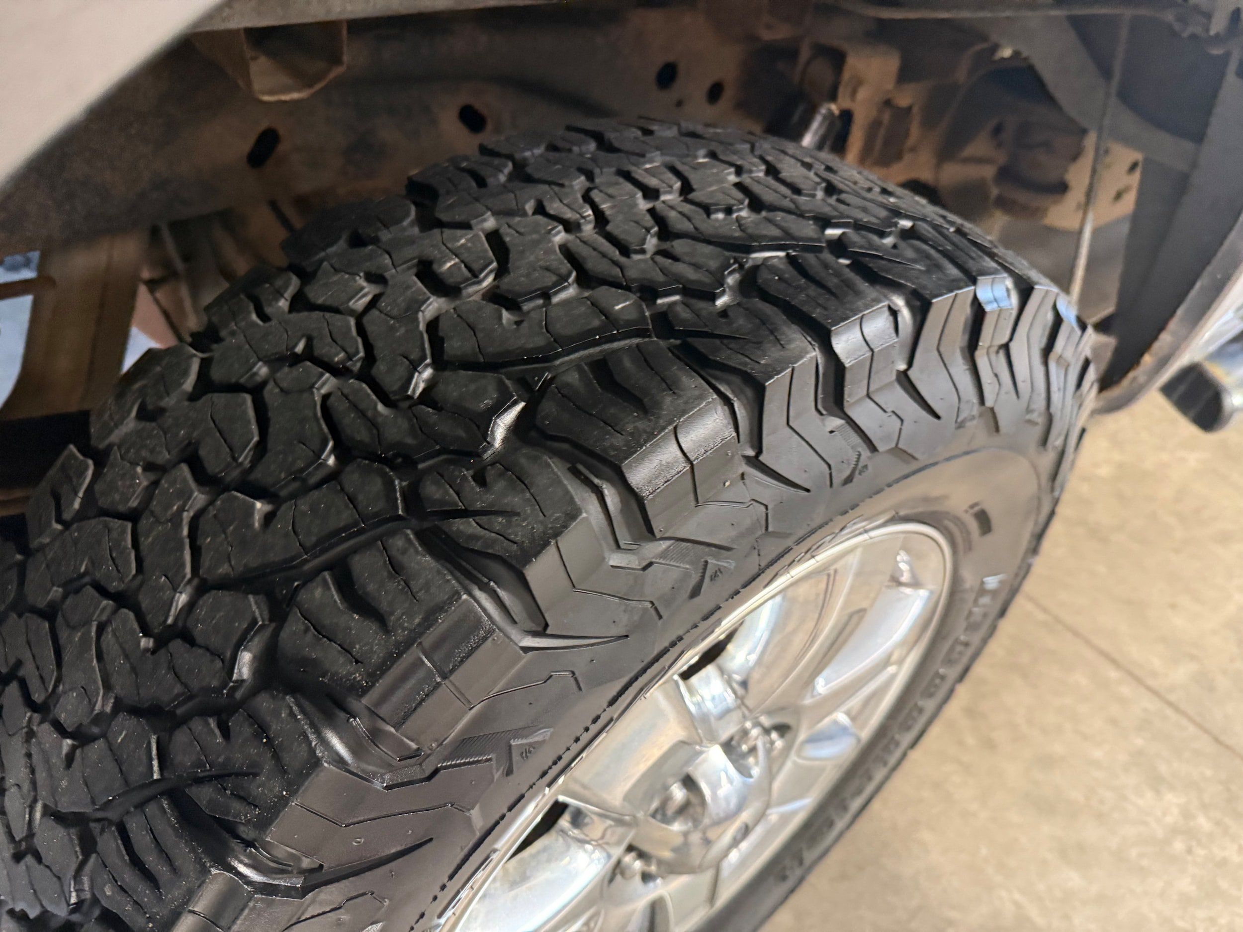Used 2013 Ford F150 XLT w/ Luxury Equipment Group AWD/4WD image 18