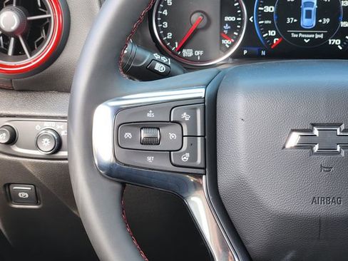 New 2026 Chevrolet Blazer RS w/ Driver Confidence II Package image 22
