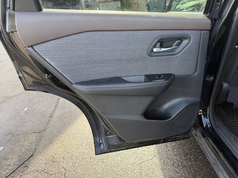 Used 2023 Nissan Rogue SV AWD/4WD image 27