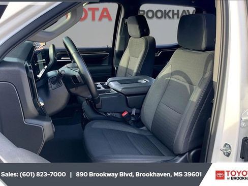 Used 2026 Chevrolet Silverado 1500 RST image 18