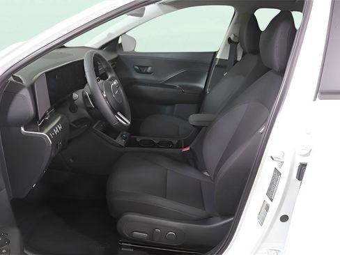 New 2025 Hyundai Kona SEL FWD image 23