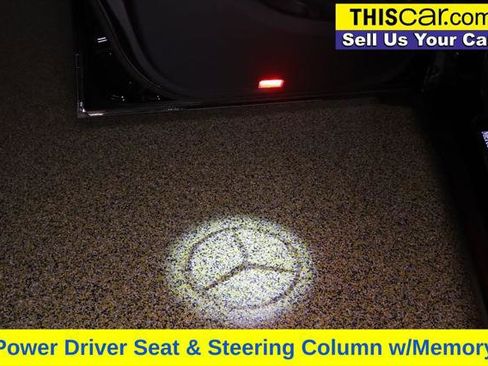 Used 2020 Mercedes-Benz GLC 300 image 16