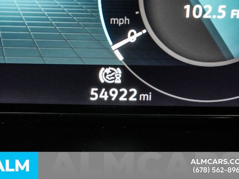 Used 2024 Volkswagen Atlas Cross Sport SE image 57