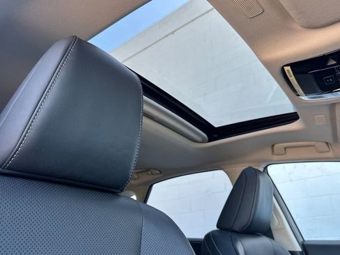 Certified 2025 Lexus NX 450h+ AWD w/ Towing Package (2000 Lbs) image 17