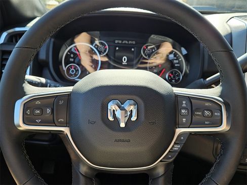 New 2026 RAM 2500 Big Horn image 20