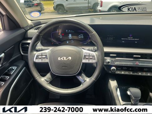 Certified 2023 Kia Telluride LX FWD image 20