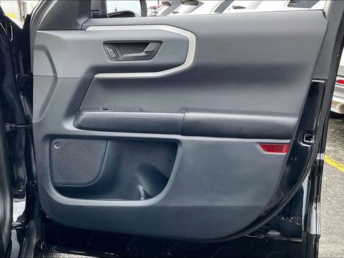 Certified 2024 Ford Bronco Sport Big Bend image 21