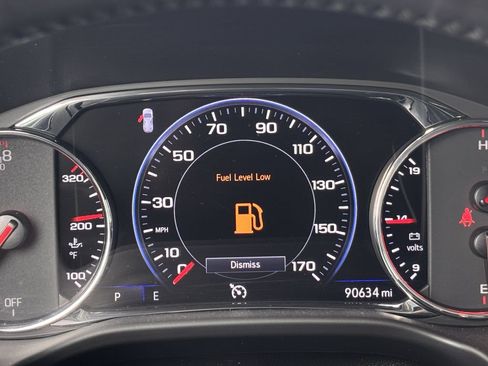 Used 2022 GMC Acadia AT4 w/ Technology Package AWD/4WD image 14