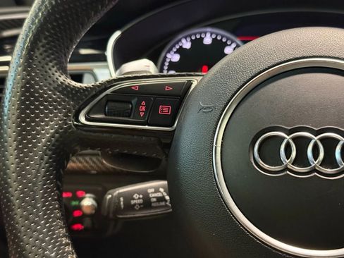 Used 2016 Audi RS 7 Prestige w/ Carbon-Optic Package image 15