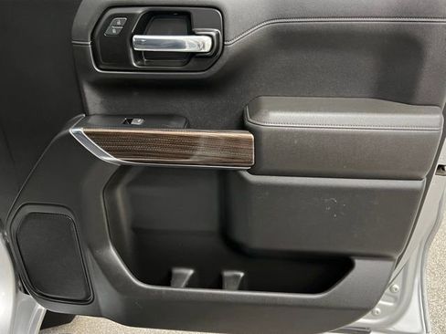 Used 2022 Chevrolet Silverado 1500 LT Trail Boss w/ Bed Protection Package image 52