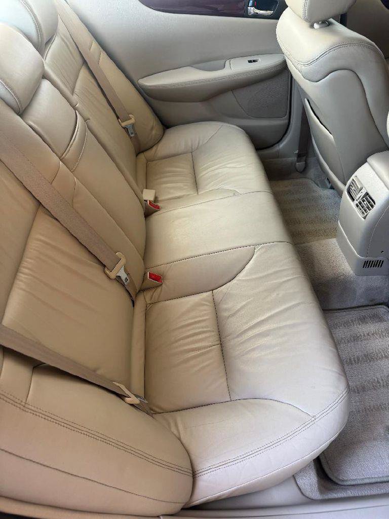 Used 2002 Lexus ES 330 FWD image 9