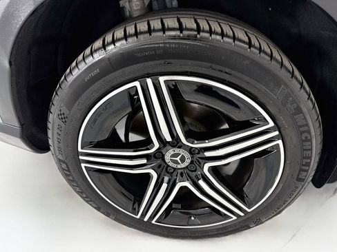 Certified 2026 Mercedes-Benz GLC 300 image 32