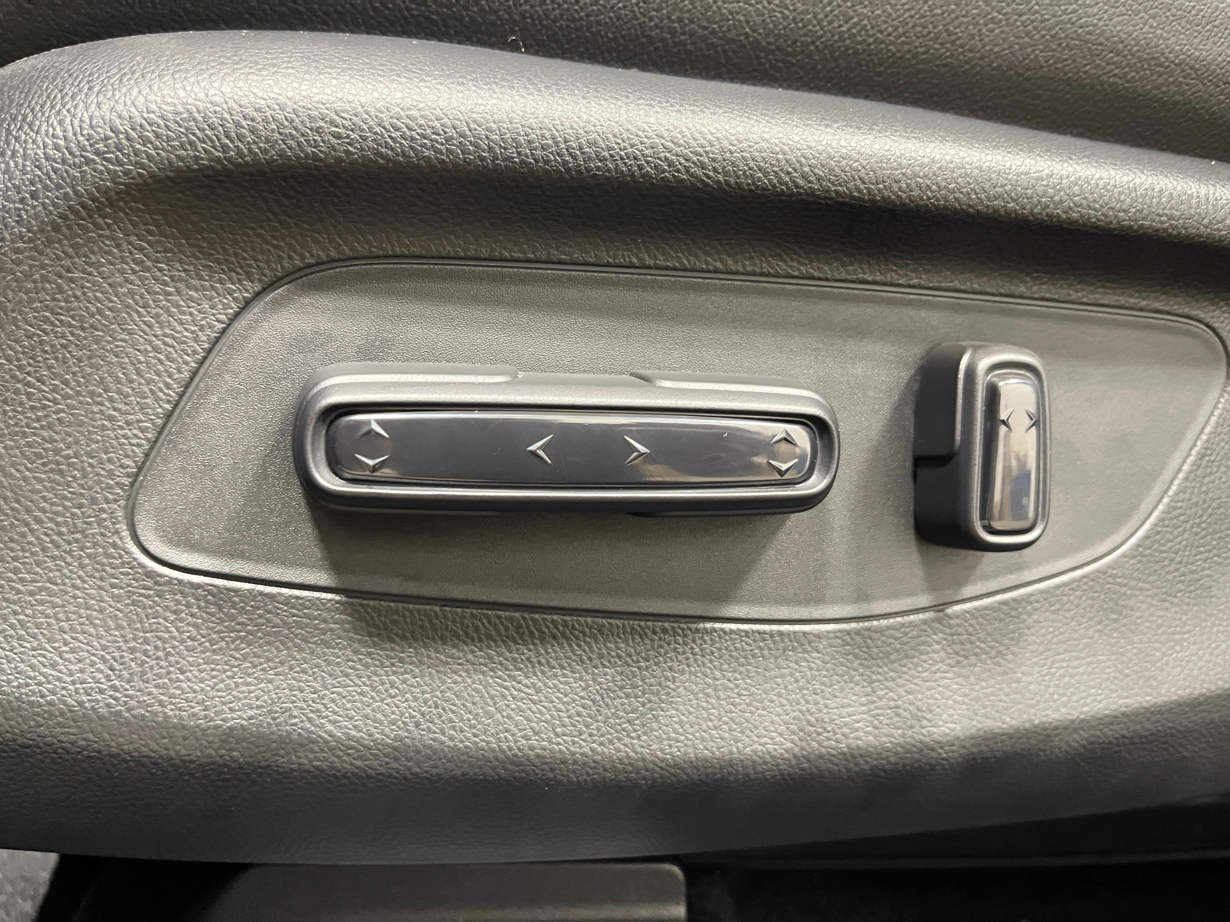 New 2027 Honda HR-V EX-L image 15