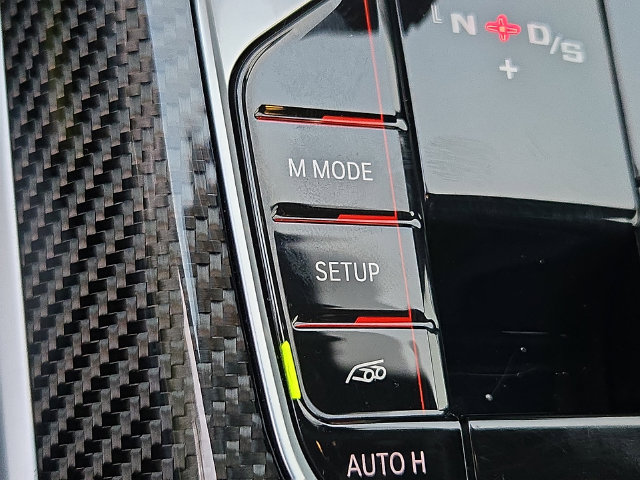 Used 2024 BMW M4 xDrive Competition w/ M Carbon Exterior Package AWD/4WD image 26