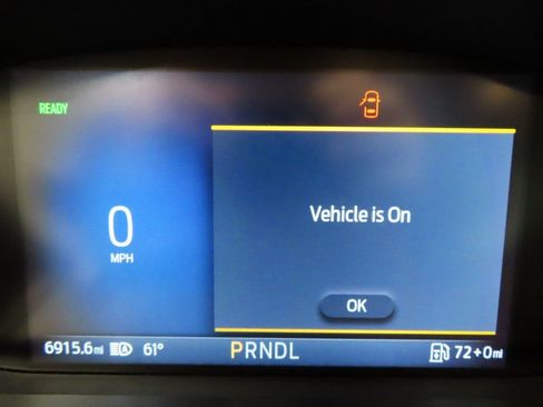 Used 2023 Ford Escape SE image 13