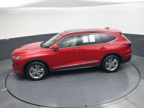 Used 2023 Acura MDX SH-AWD image 23