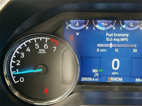 Used 2023 Ford F150 XLT w/ Equipment Group 302A High image 12