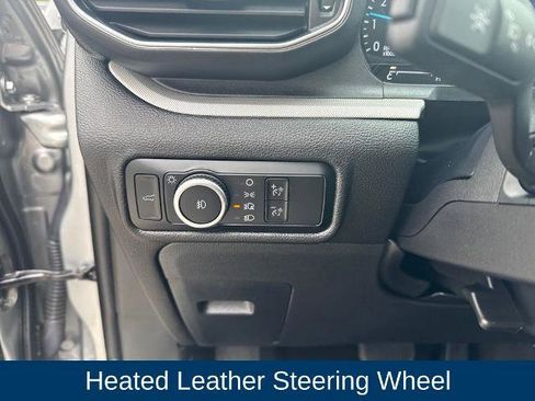 Certified 2023 Ford Explorer XLT w/ Equipment Group 202A RWD image 13