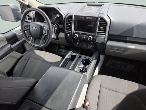 Certified 2019 Ford F150 XL w/ Equipment Group 101A Mid AWD/4WD image 29