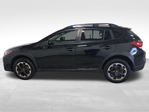 Used 2021 Subaru Crosstrek 2.0i Premium AWD/4WD image 8