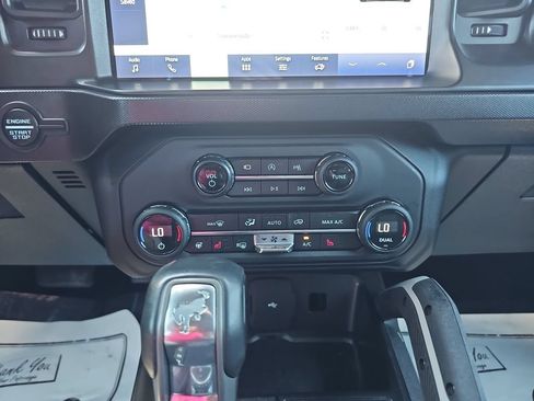 Used 2021 Ford Bronco First Edition AWD/4WD image 24