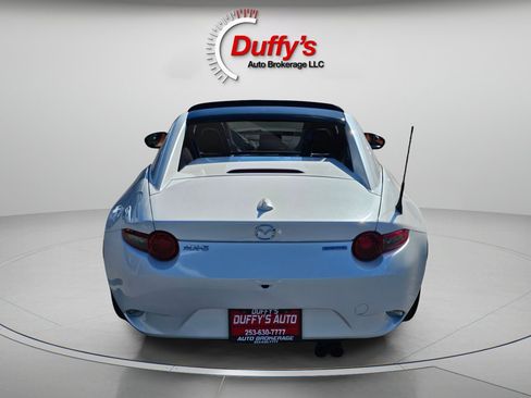 Used 2023 MAZDA MX-5 Miata Grand Touring image 18