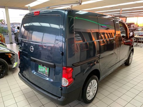 Used 2016 Nissan NV200 S image 5