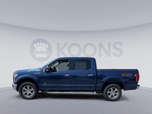 Used 2015 Ford F150 XLT w/ Equipment Group 302A Luxury AWD/4WD image 2