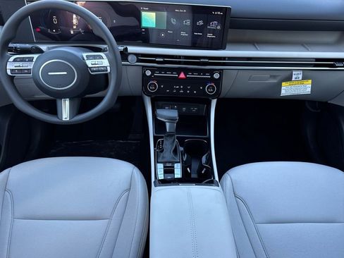 New 2026 Hyundai Tucson SEL image 10