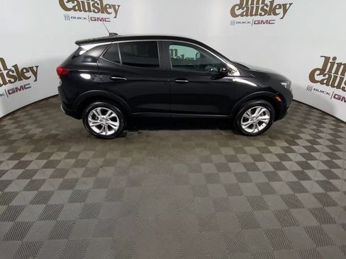 Certified 2023 Buick Encore GX Preferred w/ Cold Weather Comfort Package AWD/4WD image 9