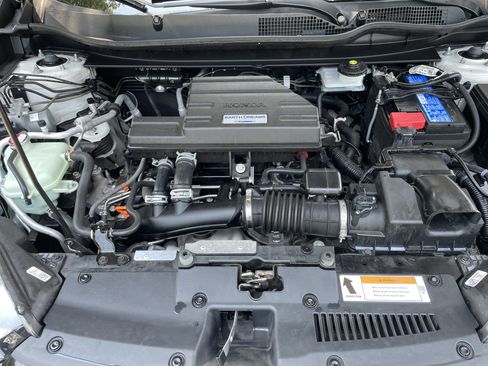 Used 2020 Honda CR-V EX-L image 32