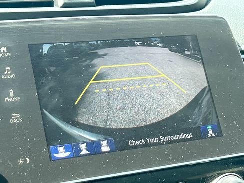 Used 2021 Honda CR-V EX-L image 20