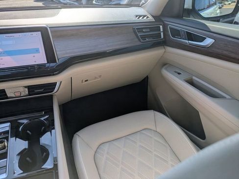 New 2026 Volkswagen Atlas SEL Premium R-Line image 19