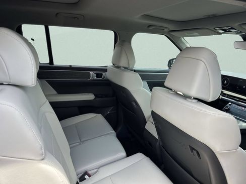 New 2026 Hyundai Santa Fe Limited FWD image 20