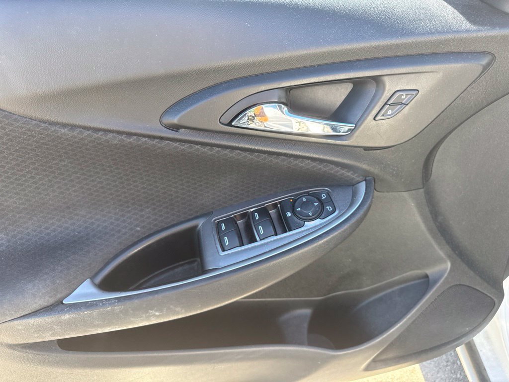 Used 2019 Chevrolet Malibu LS FWD image 18