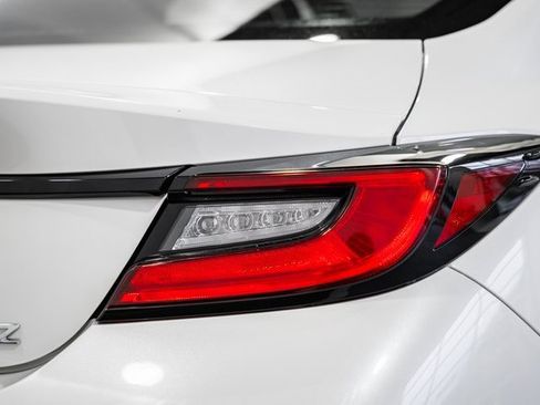 Used 2024 Subaru BRZ Limited image 6