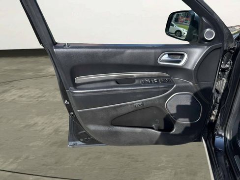 Used 2018 Dodge Durango Citadel AWD/4WD image 10