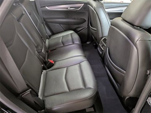 Used 2019 Cadillac XT5 Luxury image 31