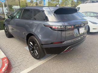 Used 2026 Land Rover Range Rover Velar Dynamic SE AWD/4WD video 2
