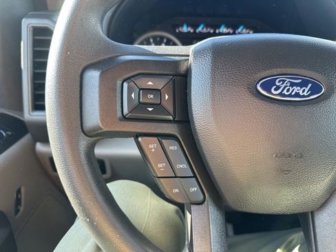 Used 2022 Ford F250 XL w/ STX Appearance Package image 42