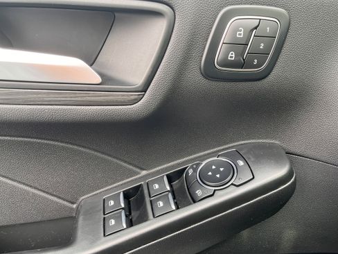 New 2026 Ford Escape Platinum w/ Premium Technology Package image 25