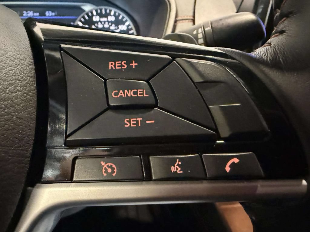 Used 2021 Nissan Altima 2.5 SR w/ SR Premium Package FWD image 37
