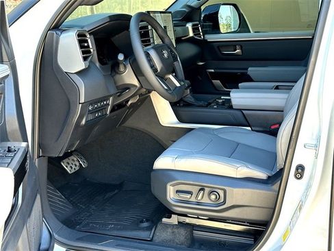 New 2026 Toyota Tundra Limited image 10
