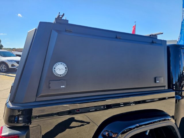 Used 2020 Jeep Gladiator Rubicon AWD/4WD image 5
