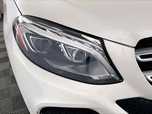 Used 2017 Mercedes-Benz GLE 350 4MATIC image 26